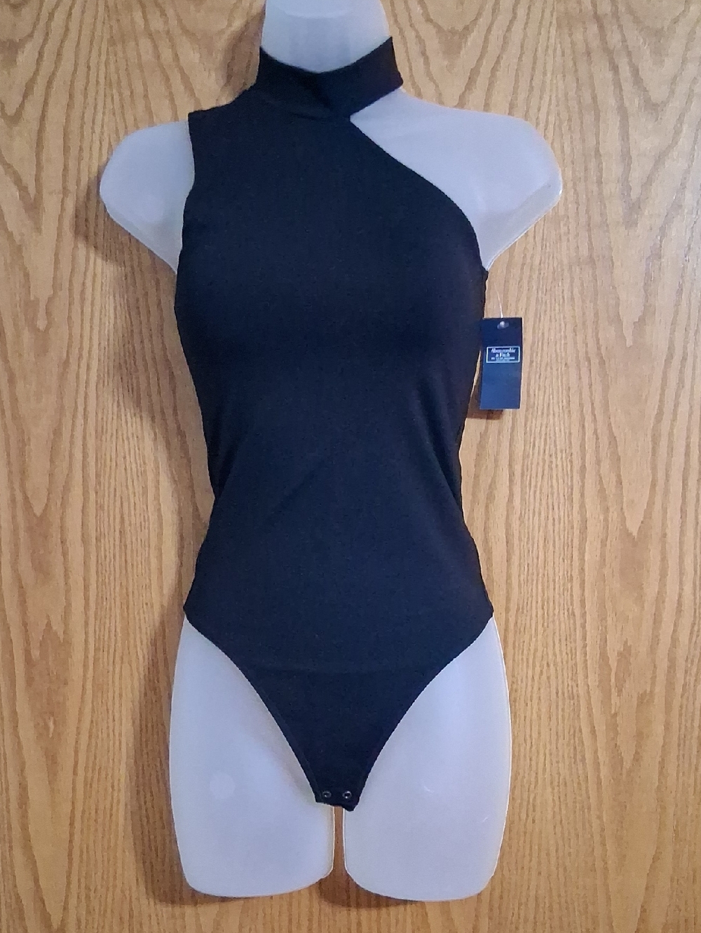 Abercrombie & Fitch bodysuit, size XS